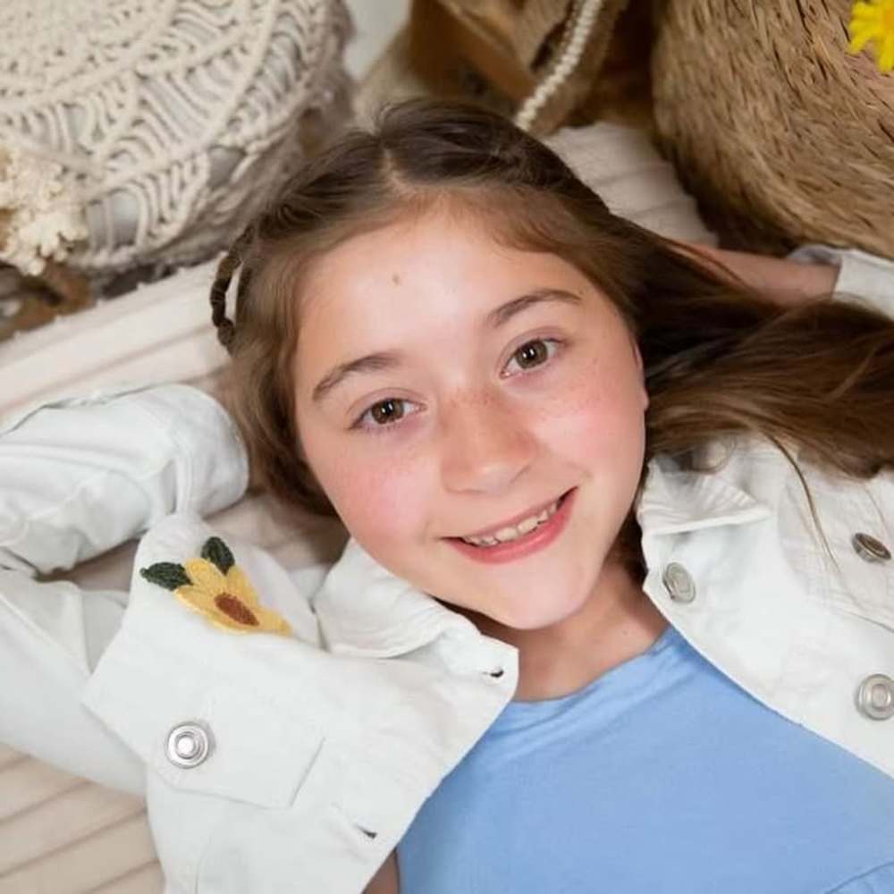 Meet your Posher, Jessica